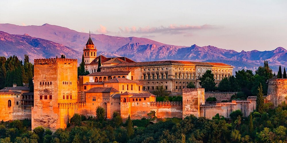 Discover the Beauty of Granada